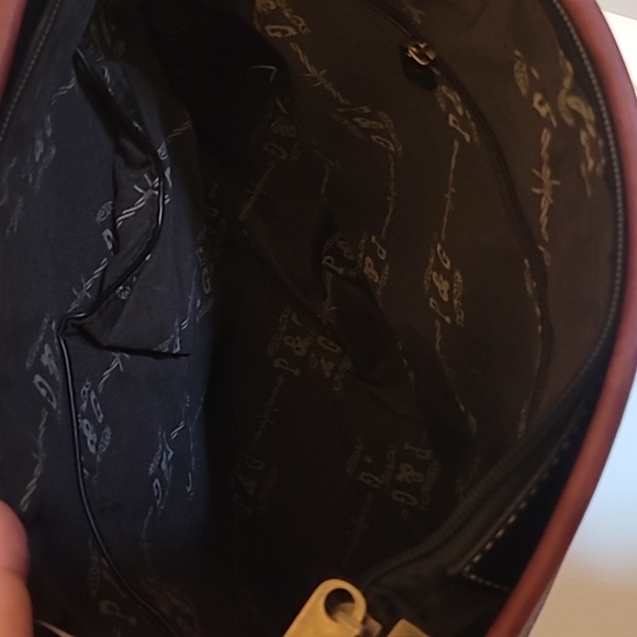 P&G Collection Concealed Carry Purse NWT - Picture 6 of 15